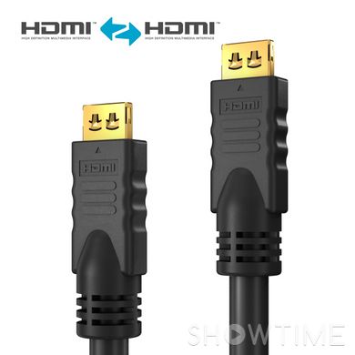 Кабель HDMI Cable - PureInstall 10,0m PureLink PI1000-100 542314 фото