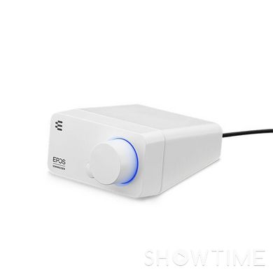 Підсилювач для навушників Sennheiser GSX 300 Snow Edition 528552 фото
