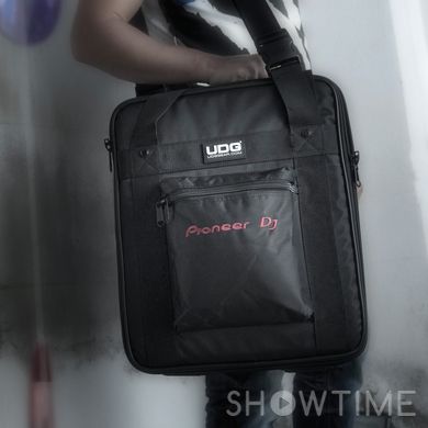 UDG Ultimate Pioneer CD Player/Mixer Bag Large MKII 533981 фото