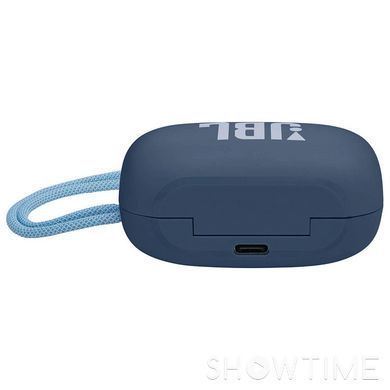 JBL Reflect Aero Blue (JBLREFLECTAEROBLU) &mdash; Навушники бездротові вакуумні Bluetooth (Б/В) 1-007695 фото