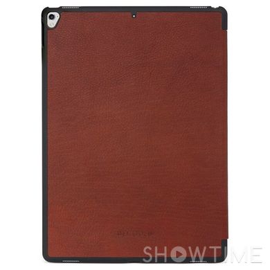 Чохол для планшета Decoded Slim Cover для iPad Pro 12.9 Brown (D5IPAPSC1BN) 454794 фото