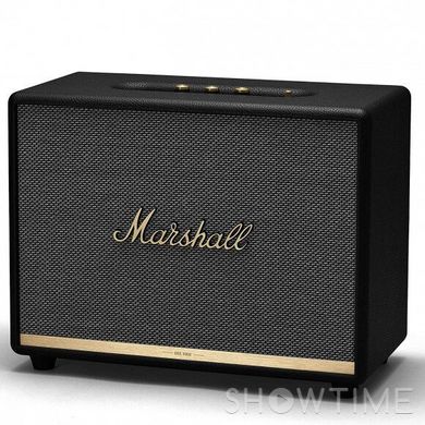 Мультимедійна акустика Marshall Louder Speaker Woburn II Bluetooth Black 530860 фото