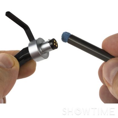 Reloop Tone Arm & Cartridge Contact Cleanin Set - засіб для догляду за тонармом та картриджем 1-004805 фото