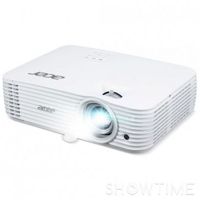 Проектор Acer P1555 (DLP, Full HD, 4000 ANSI lm) 514369 фото