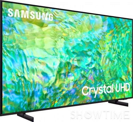Samsung UE65CU8000UXUA — Телевизор 65" LED 4K UHD 50 Гц Smart 1-007066 фото