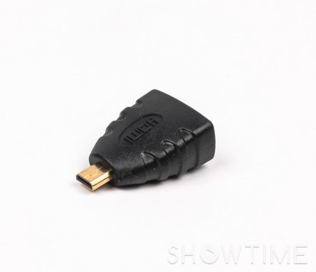 Перехідник Micro HDMI-HDMI DM-AF Viewcon VD 046 444657 фото