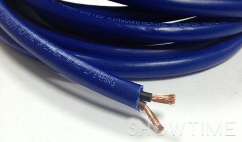 Акустичний кабель MT-Power Aerial Speaker Wire 14/4 AWG (4х2.5 mm²) 422922 фото