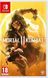 Картридж для Switch Mortal Kombat 11 Sony 5051895412237 1-006766 фото 1
