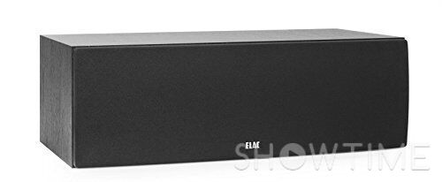 Elac Debut 2.0 DC62 Black Brushed Vinyl EL32009 — Центральна акустика 120 Вт 1-004095 фото