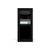 Домофон подвійний чорний Savant Flush Mount Door Station (DOR-FM0B) 1-000265 фото
