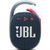 Портативная акустика JBL Clip 4 Blue and Pink 530783 фото