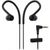Навушники Audio-Technica ATH-SPORT10BK 530264 фото