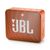 JBL Go 2 Orange 443204 фото