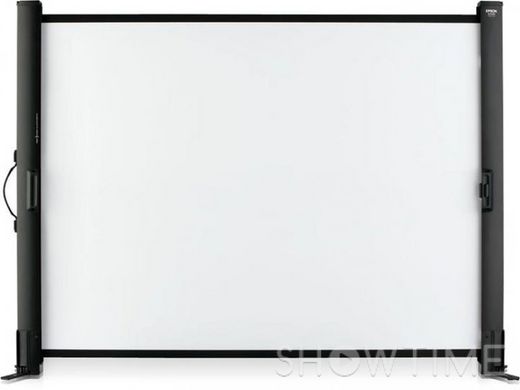 Epson V12H002S32 — Екран для підлоги ручний 16:9 1-006210 фото