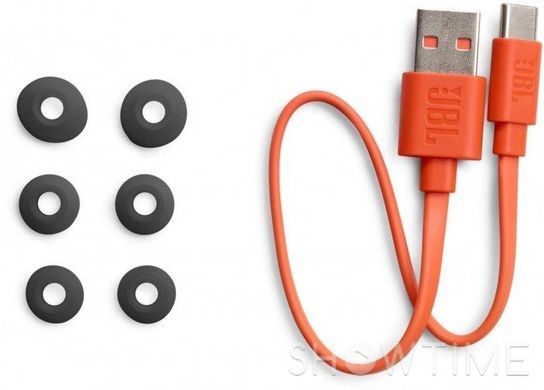 JBL Wave Beam Black (JBLWBEAMBLK) &mdash; Навушники бездротові вакуумні Bluetooth 1-007834 фото