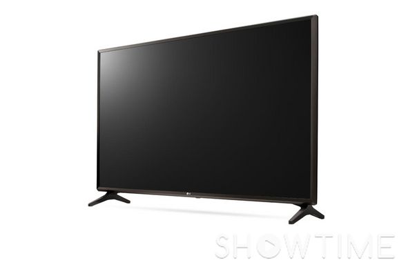 Телевізор LED LG 43" 43LK5910PLC, FullHD, Wi-Fi, Smart TV 436264 фото