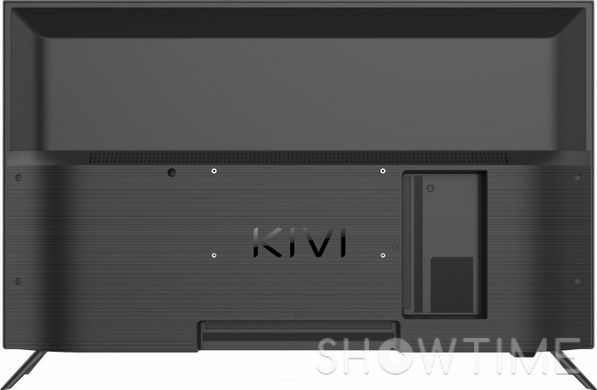 Kivi 32H550NB — ТБ 32", HD, 60 Гц, 2x8 Вт, Black 1-007266 фото