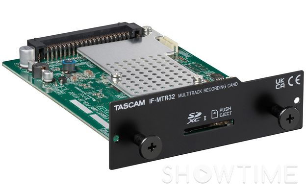 Tascam Sonicview 16 — Цифровий мікшерний пульт на 16 каналів 1-009253 фото