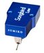 Sumiko cartridge Songbird Low MC — Звукосниматель MC, синий 1-005812 фото 1