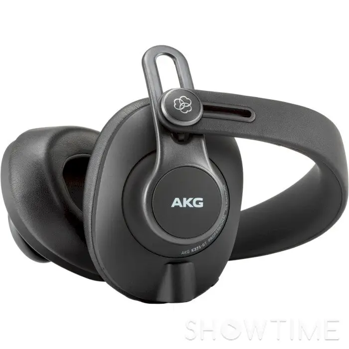 Навушники бренда AKG