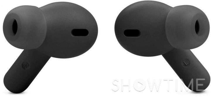 JBL Wave Beam Black (JBLWBEAMBLK) &mdash; Навушники бездротові вакуумні Bluetooth 1-007834 фото