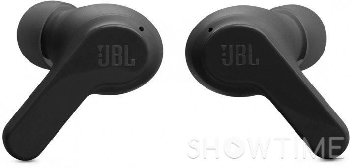 JBL Wave Beam Black (JBLWBEAMBLK) &mdash; Навушники бездротові вакуумні Bluetooth 1-007834 фото