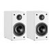 Акустична система Triangle Lymna Bass reflex 90dB / W / m 50W, 290x165x240, 4.5kg, Black 43761352 543297 фото
