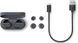 Philips TAT3508 Black (TAT3508BK/00) — Беспроводные вакуумные Bluetooth наушники 1-009453 фото 4