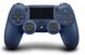 Геймпад бездротовий PlayStation Dualshock v2 Midnight Blue 443540 фото 2