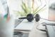 Digitus DA-12203 &mdash; гарнітура Stereo Headset, 1.95m cable, USB 1-005115 фото 7