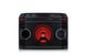 LG OL45 — акустическая система XBOOM OL45 2.0, 220W, FM, Multi Color Lighting, Karaoke Star, Wireless 1-005376 фото 1