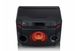 LG OL45 — акустична система XBOOM OL45 2.0, 220W, FM, Multi Color Lighting, Karaoke Star, Wireless 1-005376 фото 8