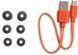 JBL Wave Beam Black (JBLWBEAMBLK) &mdash; Навушники бездротові вакуумні Bluetooth 1-007834 фото 5