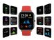 Смарт-часы Xiaomi AMAZFIT GTS VERMILLION ORANGE 522720 фото 2