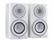 Monitor Audio Platinum 100 Pure Satin White — Полична акустика, 2-смугова, 75 Вт, біла 1-005884 фото 1
