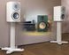Monitor Audio Platinum 100 Pure Satin White — Полична акустика, 2-смугова, 75 Вт, біла 1-005884 фото 5
