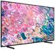 Samsung QE43Q60BAUXUA — телевизор 43" QLED 4K 60Hz Smart Tizen BLACK 1-005571 фото 2