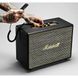 Мультимедийная акустика Marshall Louder Speaker Woburn II Bluetooth Black 530860 фото 3