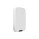 Ajax Keypad Plus (000023070) &mdash; Беспроводная сенсорная клавиатура jeweller, белый 1-007980 фото 2