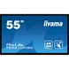 Інформаційний дисплей LFD 55" Iiyama ProLite T5561UHSC-B1 468897 фото 1
