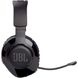 JBL Quantum 350 Black (JBLQ350WLBLK) — Наушники геймерские с микрофоном беспроводные накладные радиоканал 1 м 1-004395 фото 6