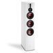 Напольная акустика 250 Вт Dali Rubicon 8 White High Gloss 529131 фото
