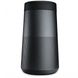 Портативна акустика Bose SoundLink Revolve Bluetooth speaker Black 530491 фото 1