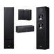 Yamaha SET NS-51 Black 522369 фото 1