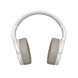Навушники-гарнітура повнорозмірні бездротові 18 - 22000 Гц 108 дБ білі Sennheiser HD 350 BT WHITE 528340 фото 4