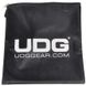 UDG Ultimate Height Adjustable Laptop Stand White - подставка для ноутбука 1-004853 фото 5