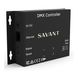 Savant DMX-DRIVER1 — DMX-драйвер із вбудованим блоком живлення для стрічок довжиною до 5 м 1-006313 фото 1