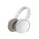 Навушники-гарнітура повнорозмірні бездротові 18 - 22000 Гц 108 дБ білі Sennheiser HD 350 BT WHITE 528340 фото 1