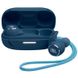 JBL Reflect Aero Blue (JBLREFLECTAEROBLU) — Навушники бездротові вакуумні Bluetooth (Б/В) 1-007695 фото 1
