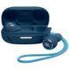 JBL Reflect Aero Blue (JBLREFLECTAEROBLU) &mdash; Навушники бездротові вакуумні Bluetooth (Б/В) 1-007695 фото 1